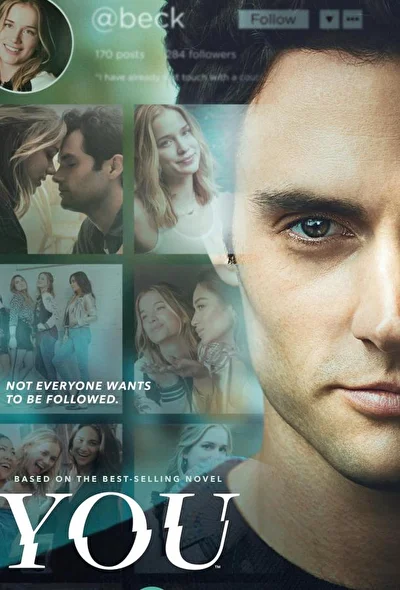 Смотреть сериал Ты (2018) онлайн в хорошем качестве 720-1080 HD, бесплатно на русском языке