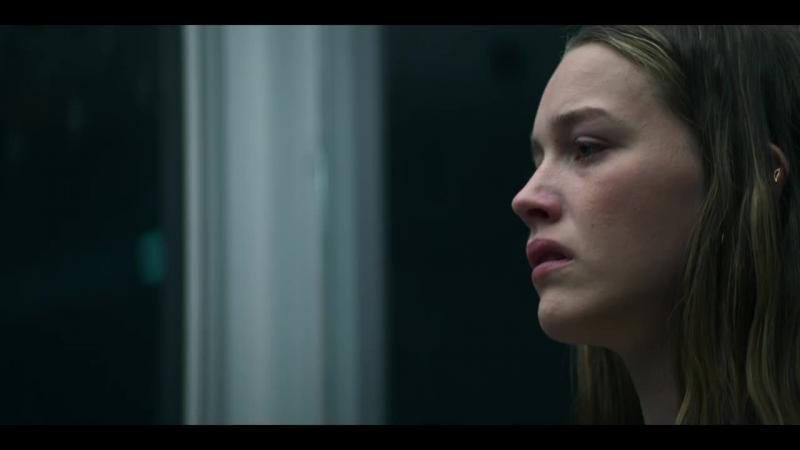 Кадры из сериала Ты (2018)
