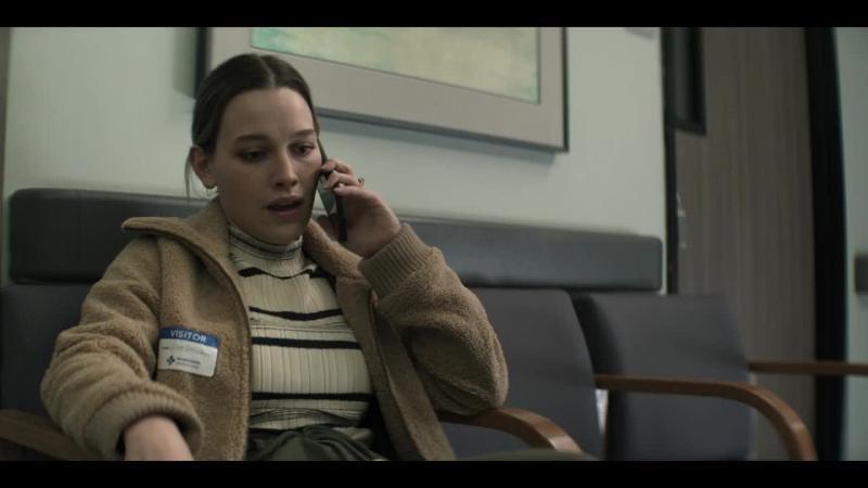 Кадры из сериала Ты (2018)