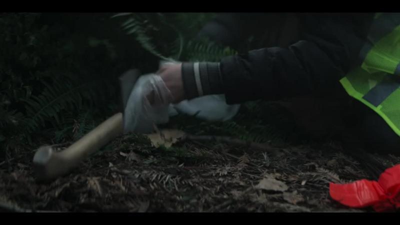 Кадры из сериала Ты (2018)