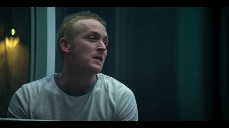 Кадры из сериала Ты (2018)