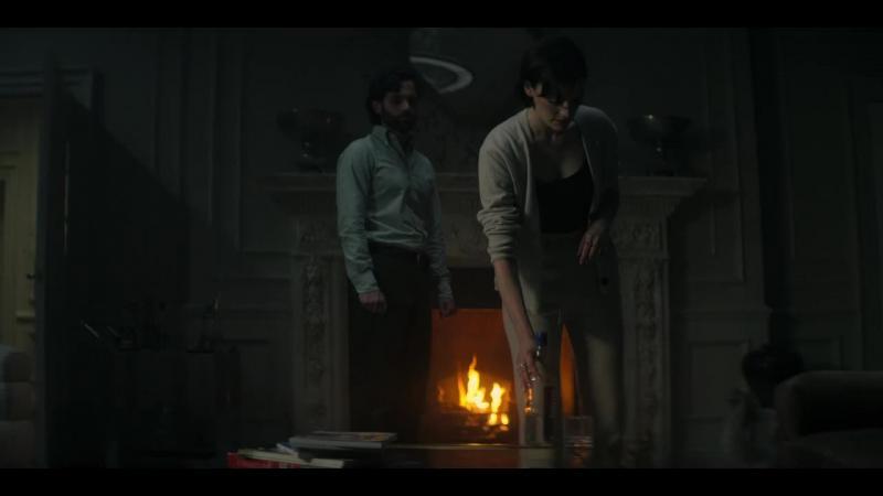 Кадры из сериала Ты (2018)